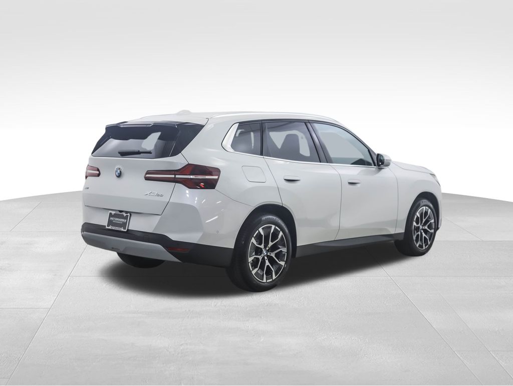 Thumbnail: 2026 BMW X3 - 6