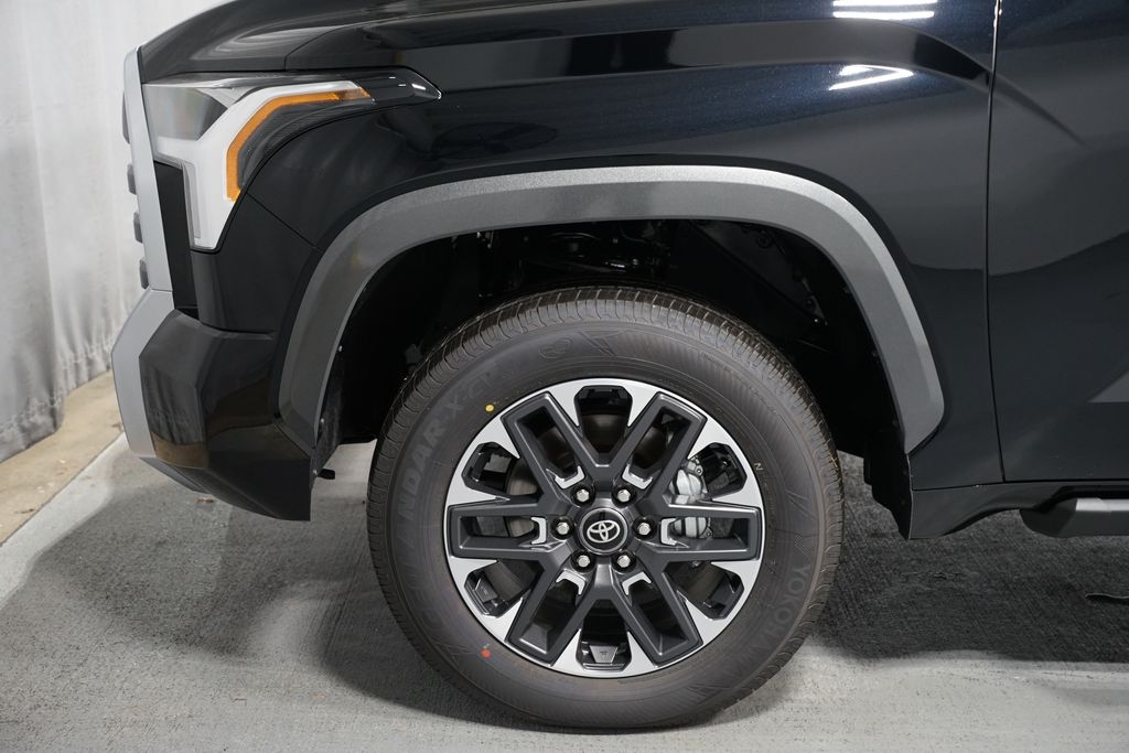 Thumbnail: 2026 Toyota Tundra - 5