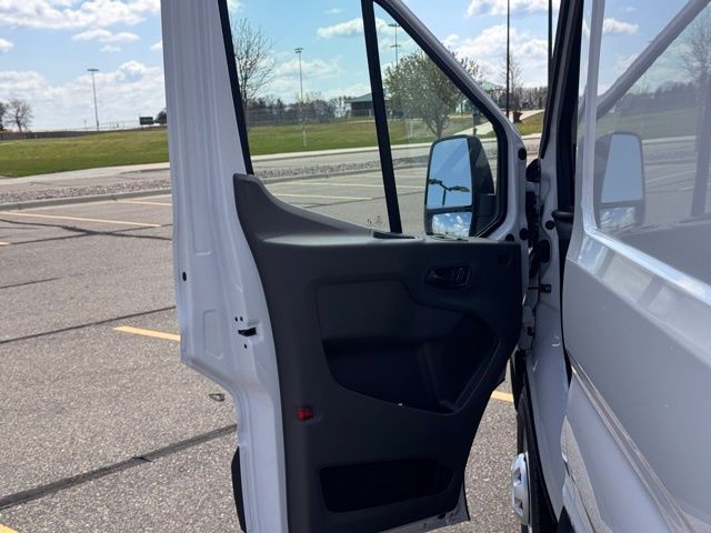2026 Ford Transit-250 Cargo Van 