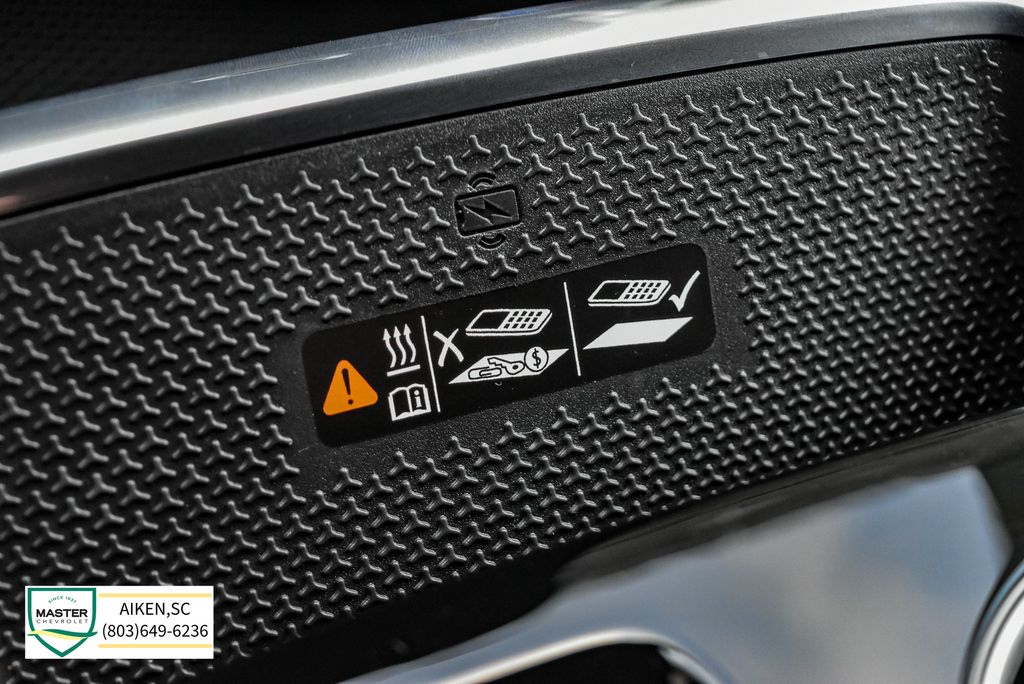 New 2026 Chevrolet Equinox SUV