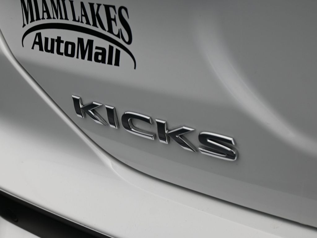 Used 2025 Fresh Powder Nissan S image 30