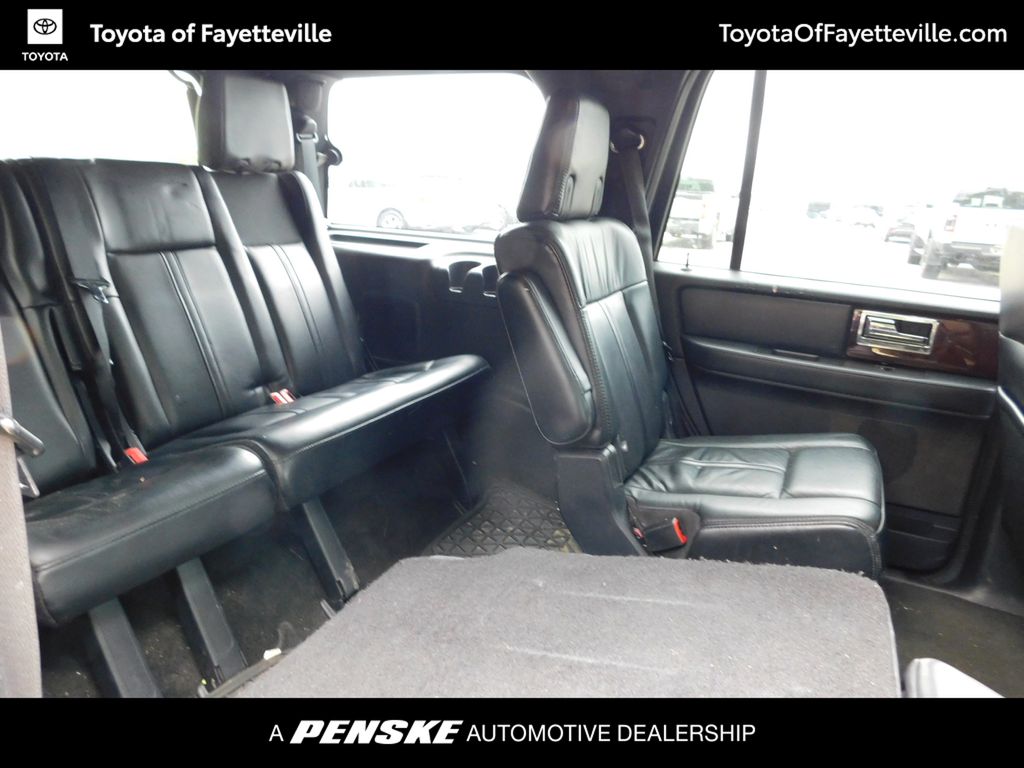 Thumbnail: 2016 Lincoln Navigator - 5