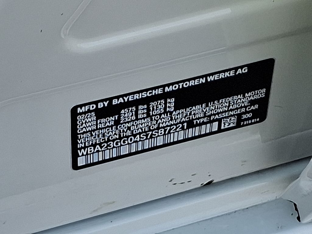 Thumbnail: 2025 BMW 2 Series - 28