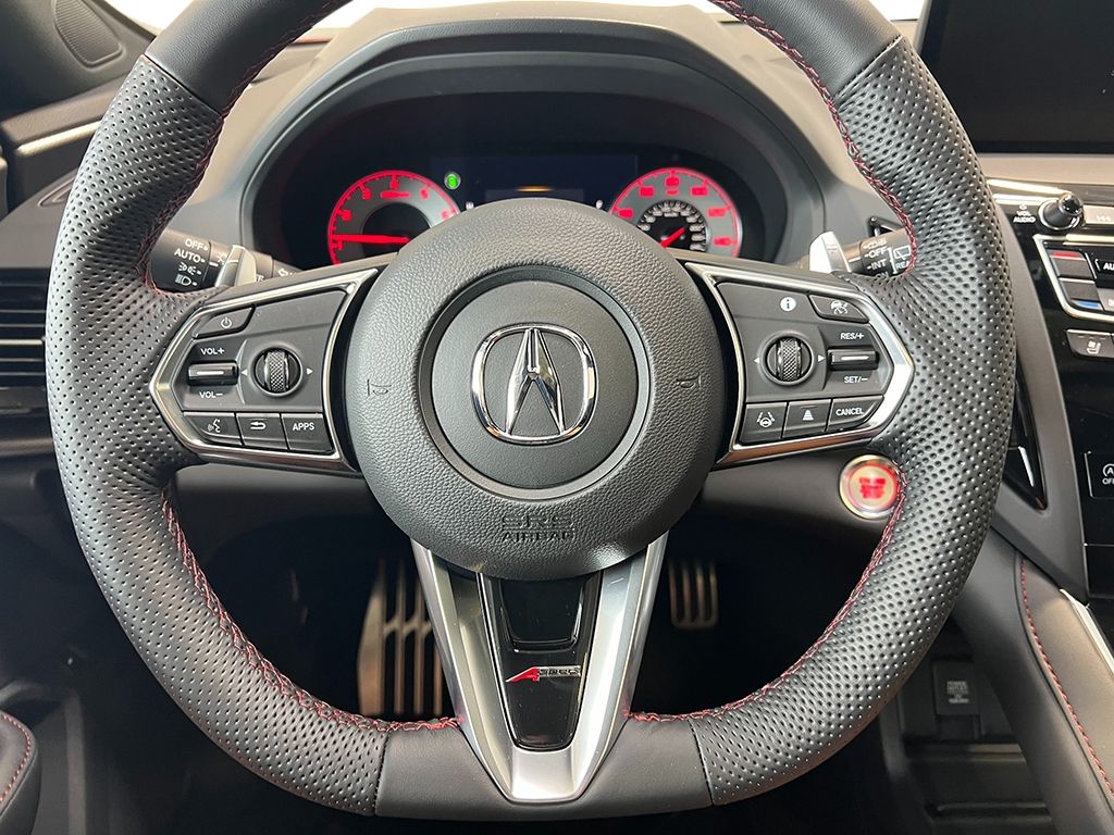 new 2026 Acura RDX car