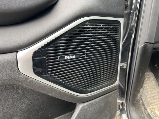 2023 Wagoneer L Wagoneer L