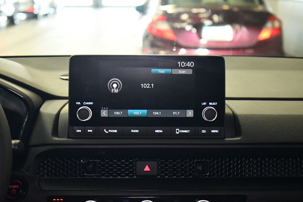 Thumbnail: 2023 Honda CR-V - 18