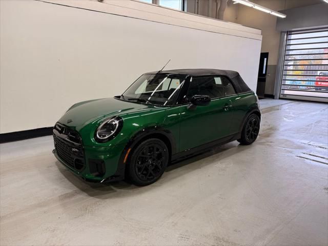Thumbnail: 2026 MINI Cooper - 1