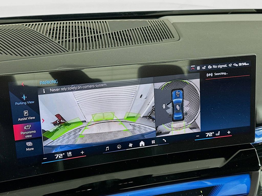 Thumbnail: 2025 BMW i5 - 13