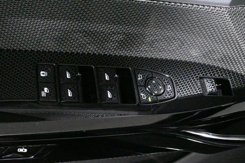 2025 BMW 7 Series 760i xDrive 31