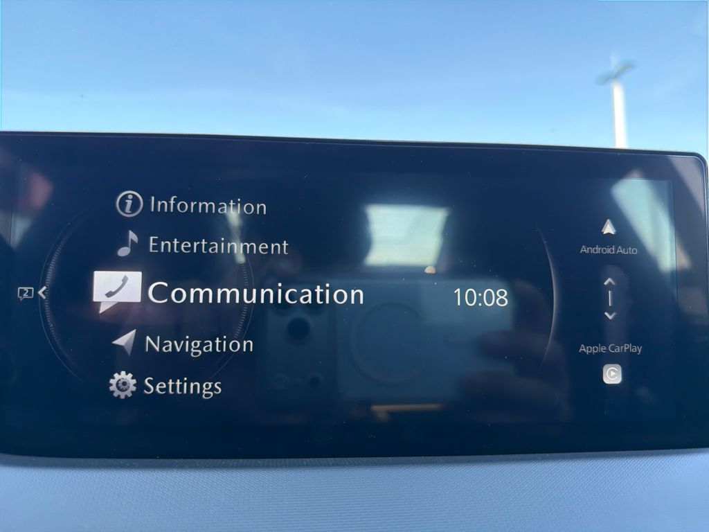 Used 2025 Mazda MX-5 Miata RF Grand Touring 2D Convertible