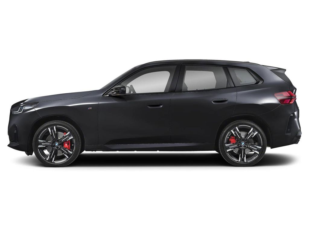 2025 BMW X3 3.0i 2