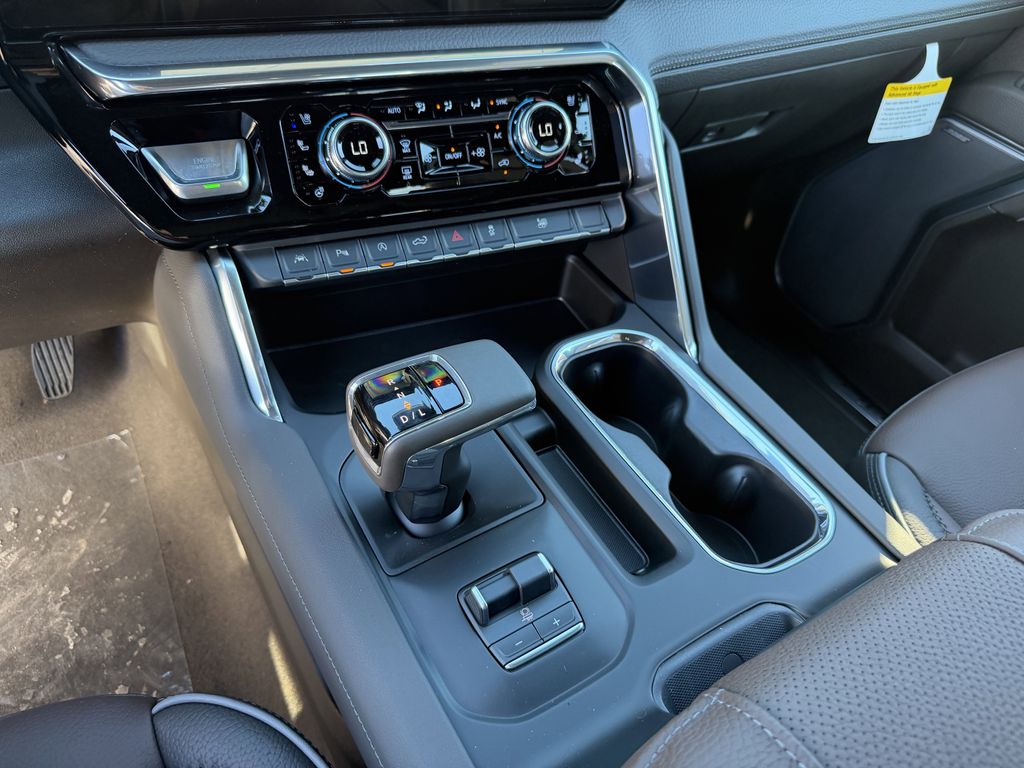 new 2026 GMC Sierra 1500 car, priced at $70,033