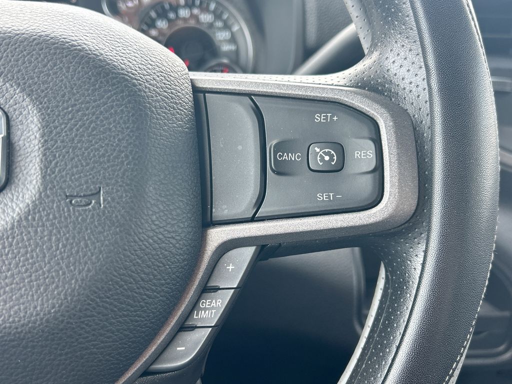 Thumbnail: 2024 RAM 3500 - 22