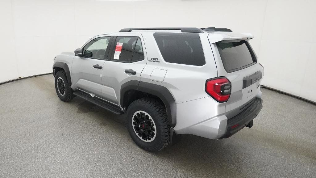 Thumbnail: 2025 Toyota 4Runner - 13