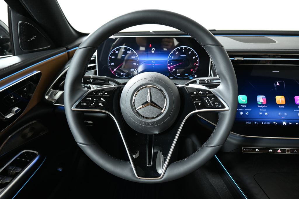 Thumbnail: 2026 Mercedes-Benz E-Class - 14
