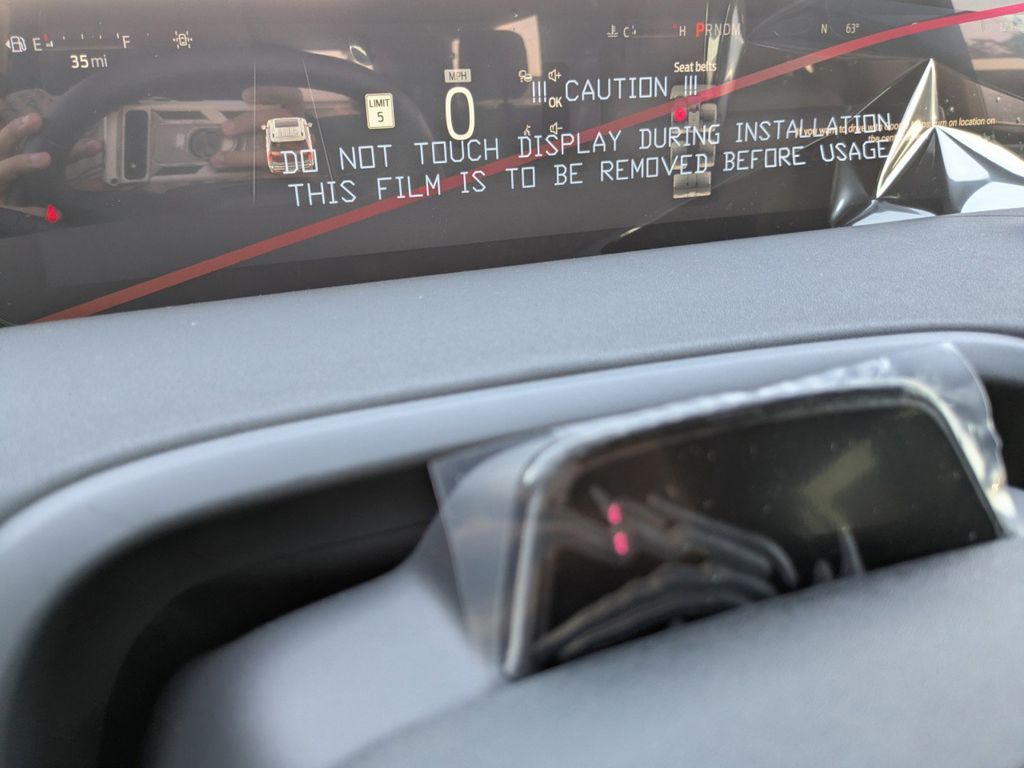 2025 Ford Expedition Platinum MAX