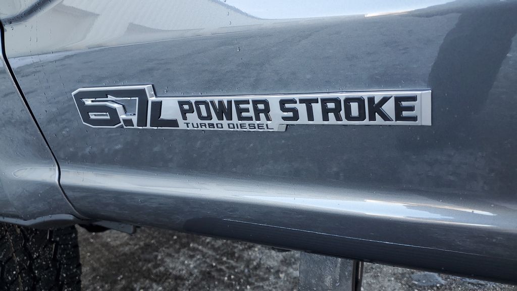 New 2026 Gray Ford Platinum image 43