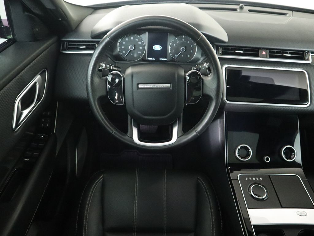 Thumbnail: 2020 Land Rover Range Rover Velar - 10