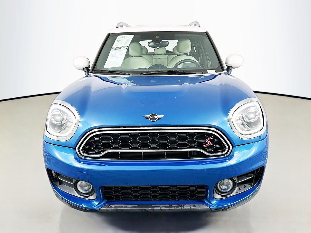 Thumbnail: 2020 MINI Cooper Countryman - 2