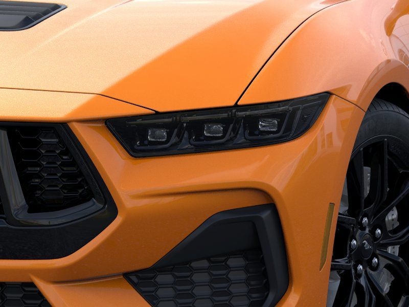 New 2026 Orange Ford GT Premium image 23