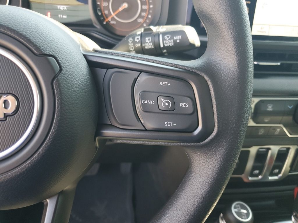 New Car 2025 Jeep Wrangler  For Sale Under $40,000 In Austin, Texas