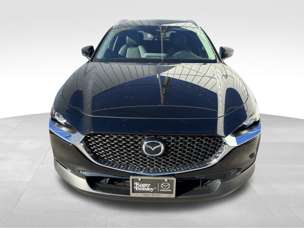 Used Car 2022 Mazda Cx-30  2.5 S Select Package For Sale Under $25,000 In Georgetown, Texas