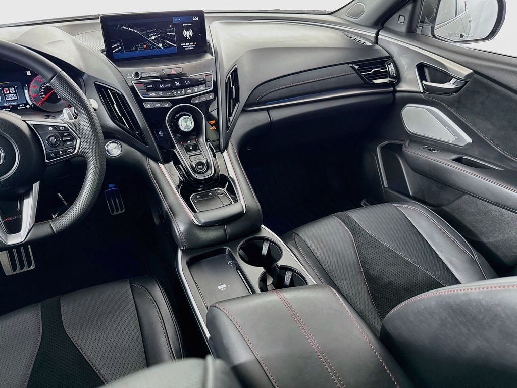 Thumbnail: 2026 Acura RDX - 24