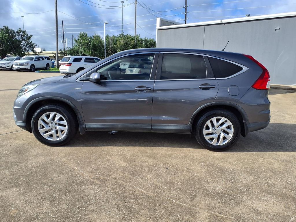 2016 Honda CR-V EX  at Big Star Chrysler Jeep Dodge Ram 