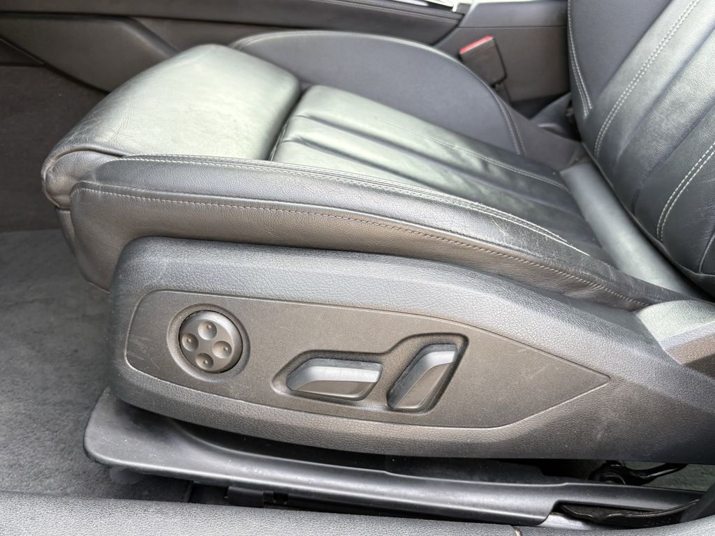 Used 2023 Gray Audi 45 S line Premium Plus image 13