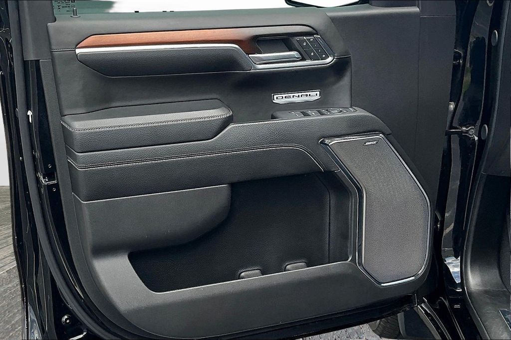 2024 GMC Sierra 1500 Denali Denali - Photo 20