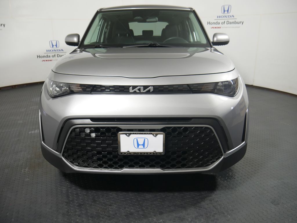 Thumbnail: 2023 Kia Soul - 2