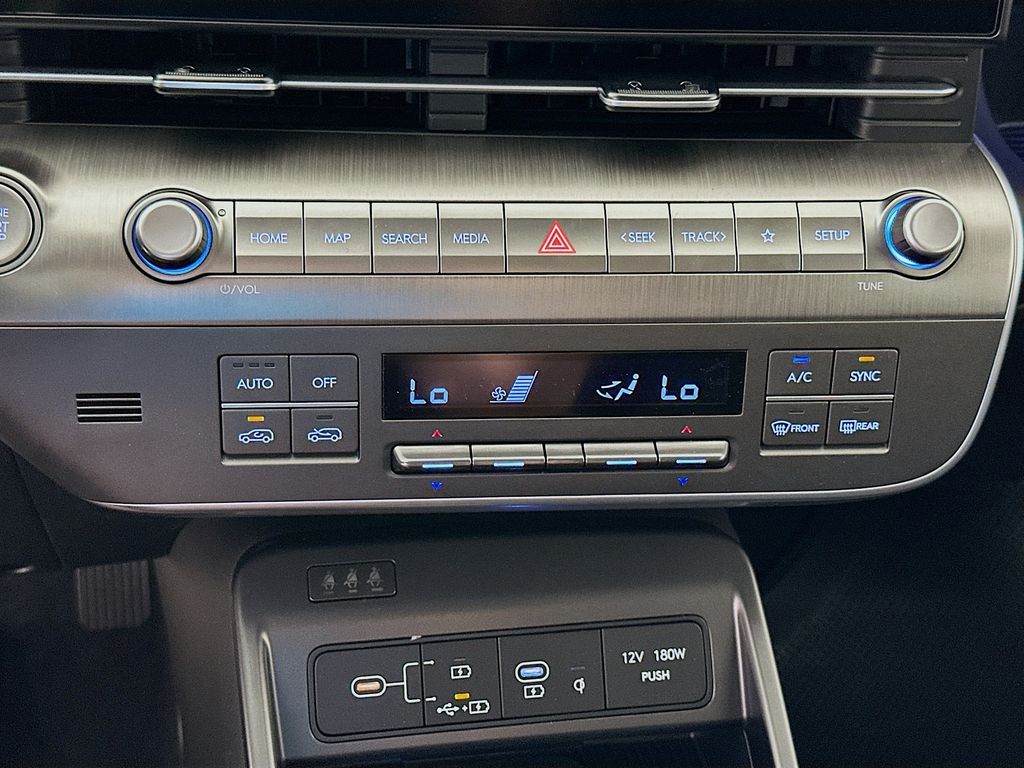 Thumbnail: 2026 Hyundai Kona - 13