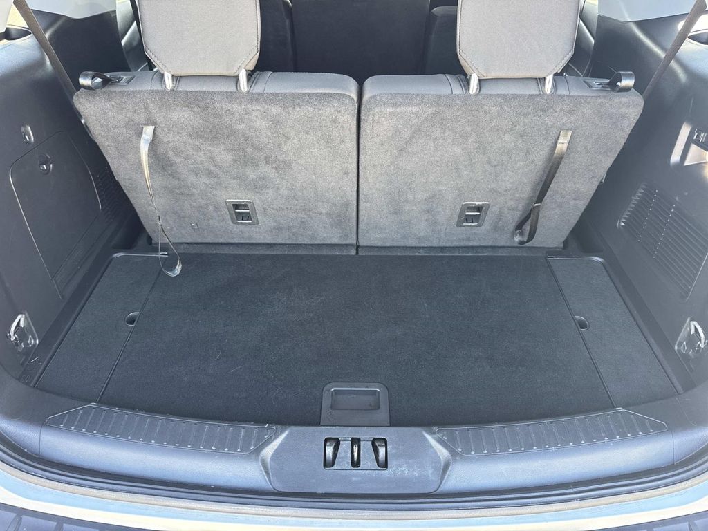 Used 2023 Ford Explorer XLT 4D Sport Utility