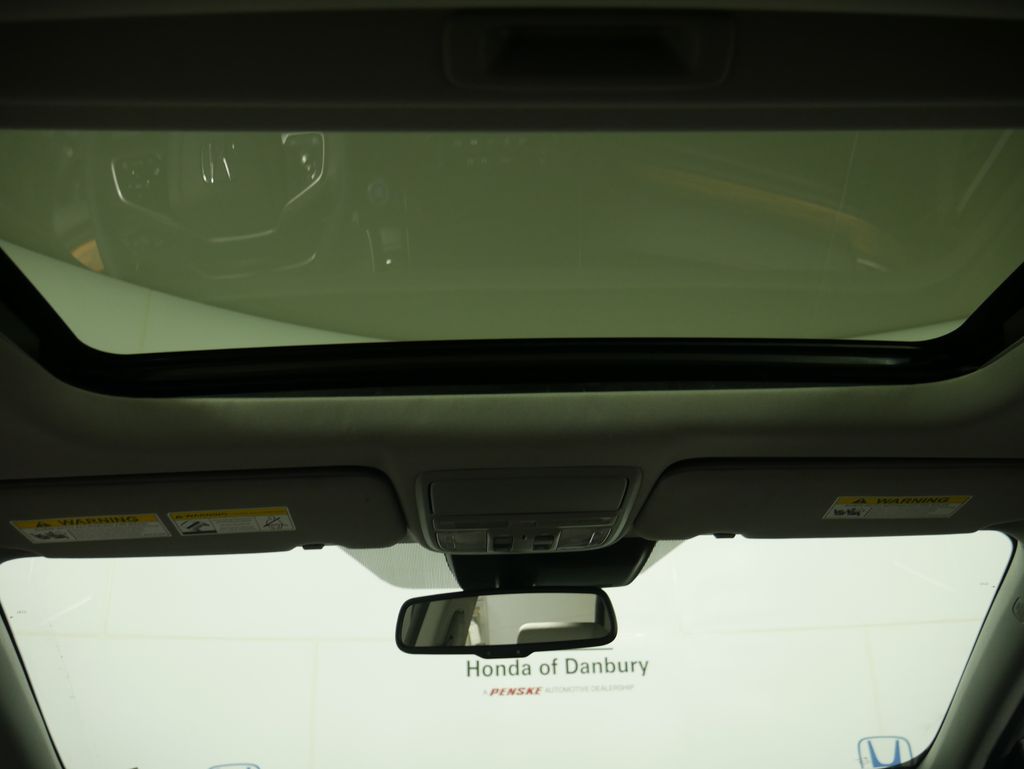 Thumbnail: 2022 Honda CR-V - 15