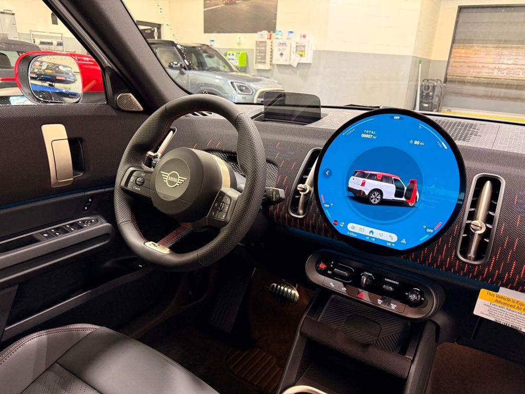 Thumbnail: 2026 MINI Cooper Countryman - 30