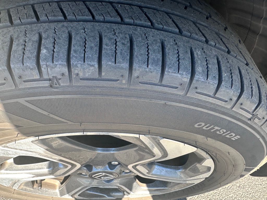 Thumbnail: 2019 Honda CR-V - 5