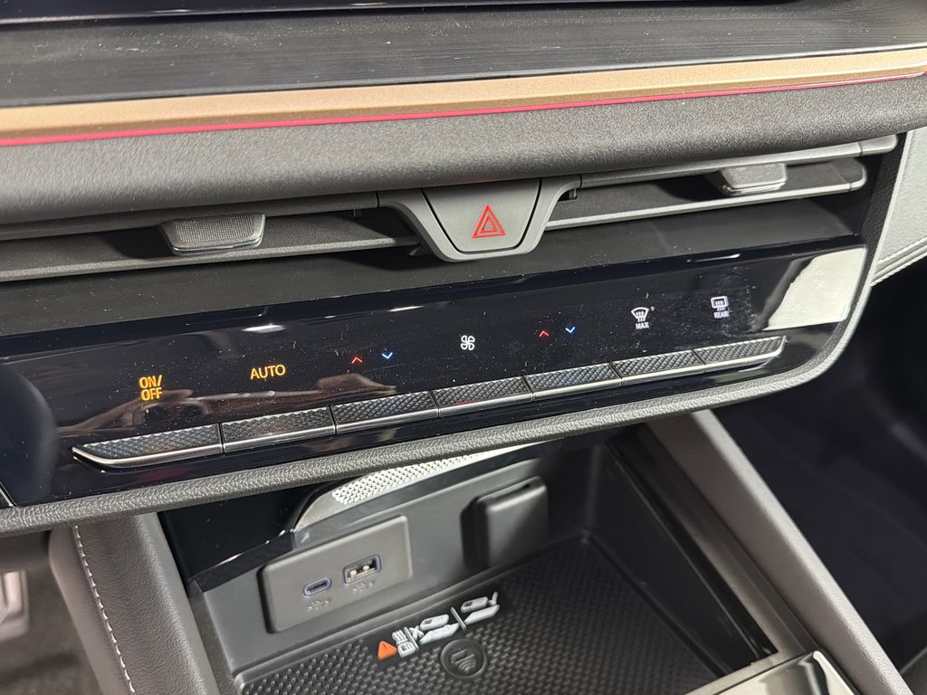 new 2026 Buick Envision car, priced at $48,340