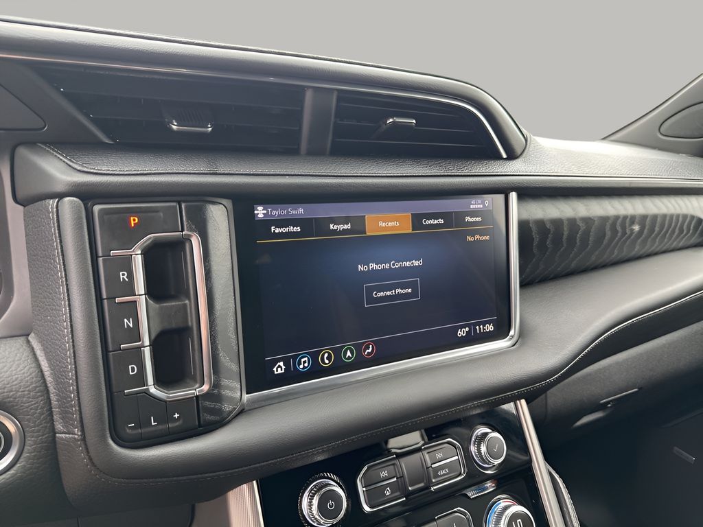 Used Car 2021 Gmc Yukon  Denali For Sale Under $50,000 In Austin, Texas