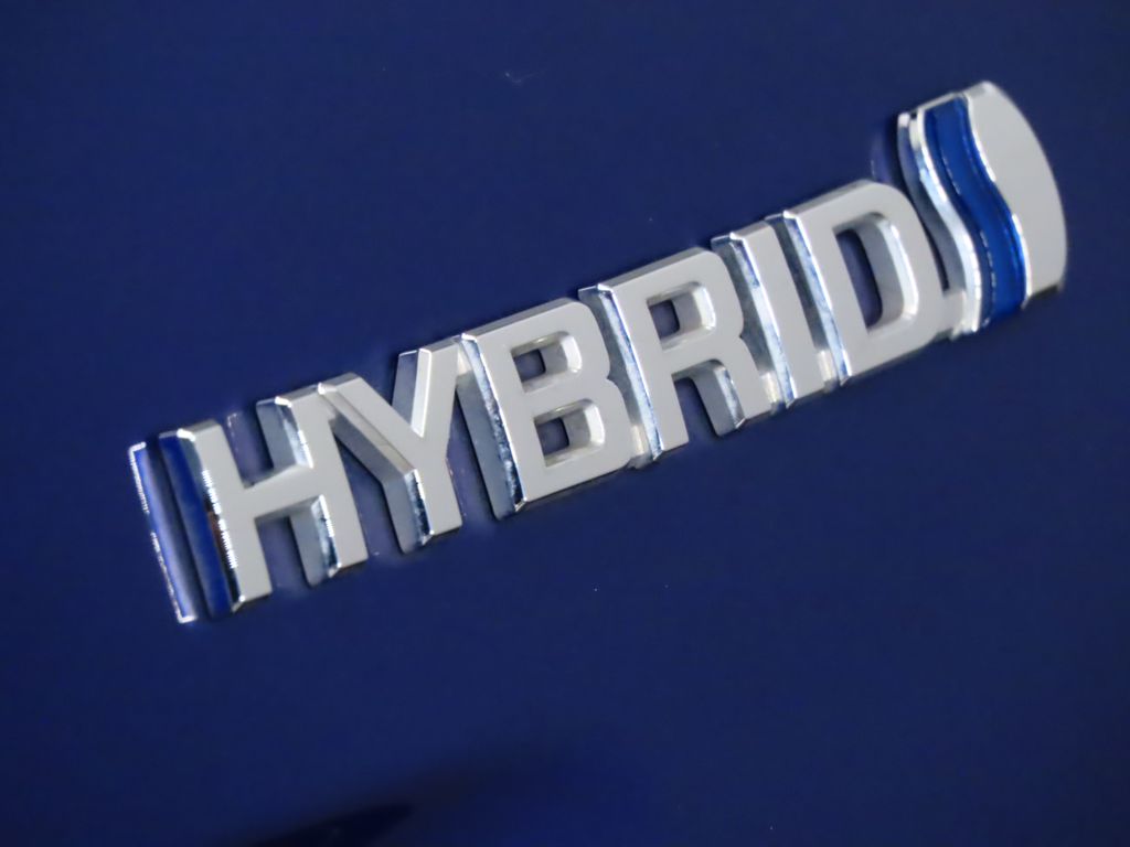 Thumbnail: 2017 Toyota Prius - 13