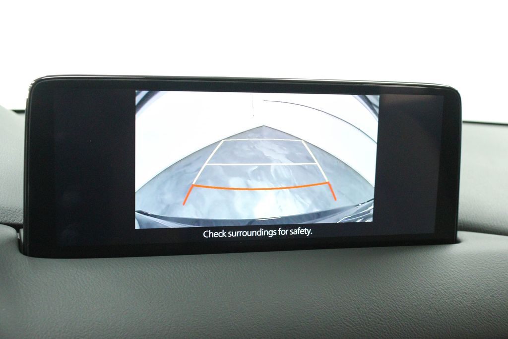 New Car 2025 Mazda Cx-5  2.5 S Preferred Package For Sale Under $35,000 In Georgetown, Texas