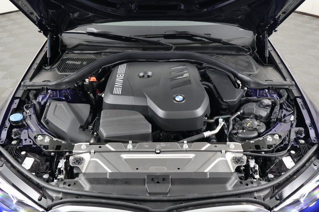 Thumbnail: 2026 BMW 3 Series - 9