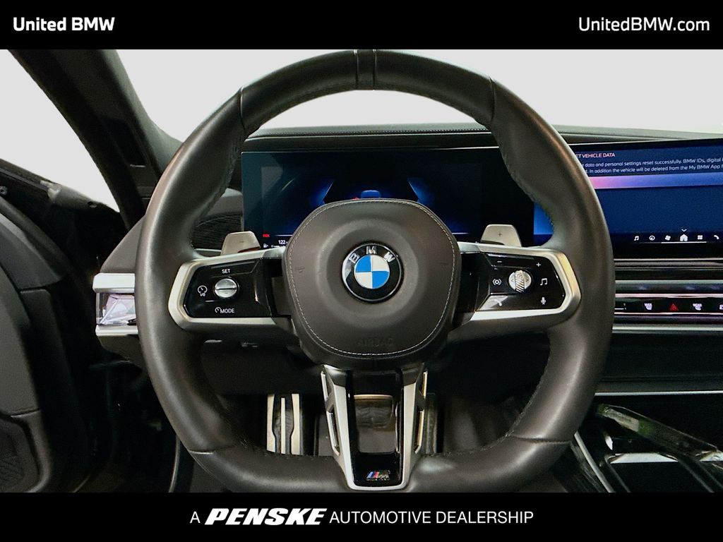 Thumbnail: 2023 BMW 7 Series - 6