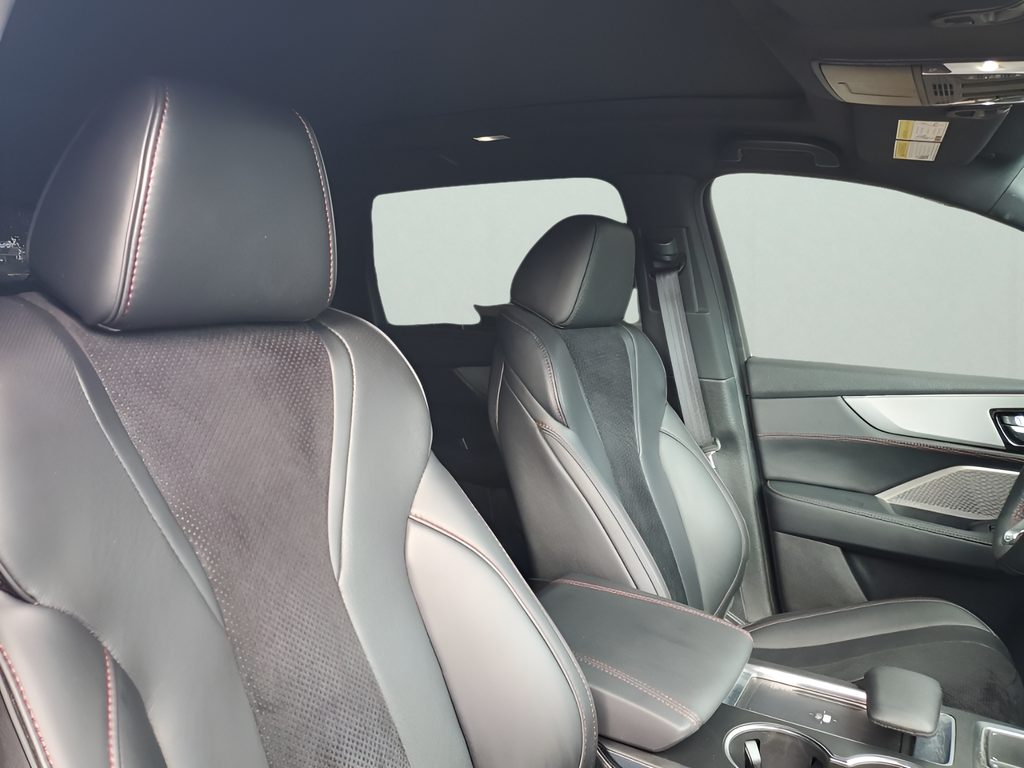 Used Car 2024 Acura Mdx  A-spec For Sale Under $50,000 In Austin, Texas