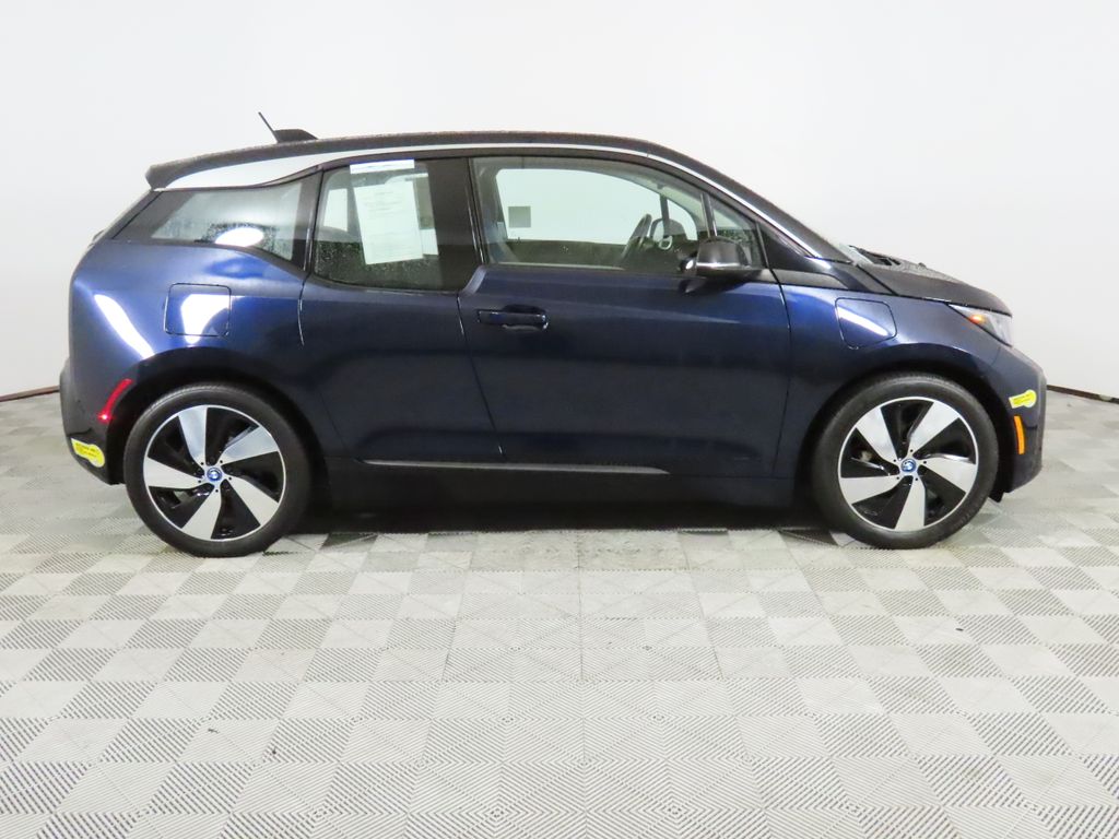 Thumbnail: 2019 BMW i3 - 6