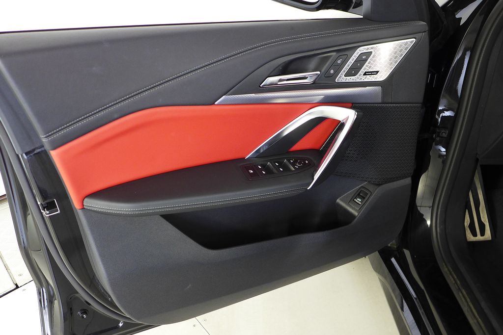 Thumbnail: 2024 BMW X1 - 11