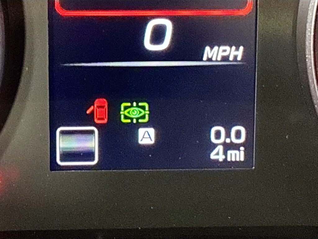 2025 Subaru WRX Premium