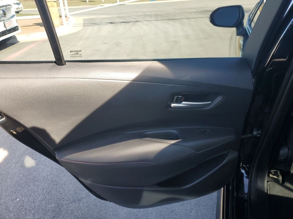 Used Car 2024 Toyota Corolla  Se For Sale Under $25,000 In Austin, Texas