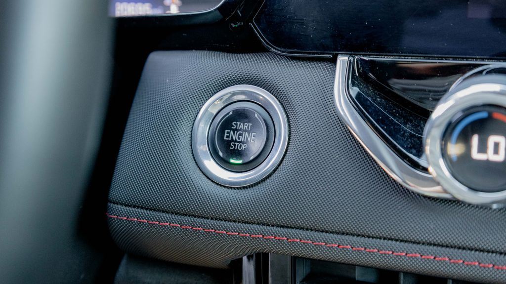 Used 2023 Chevrolet Colorado Z71 4D Crew Cab