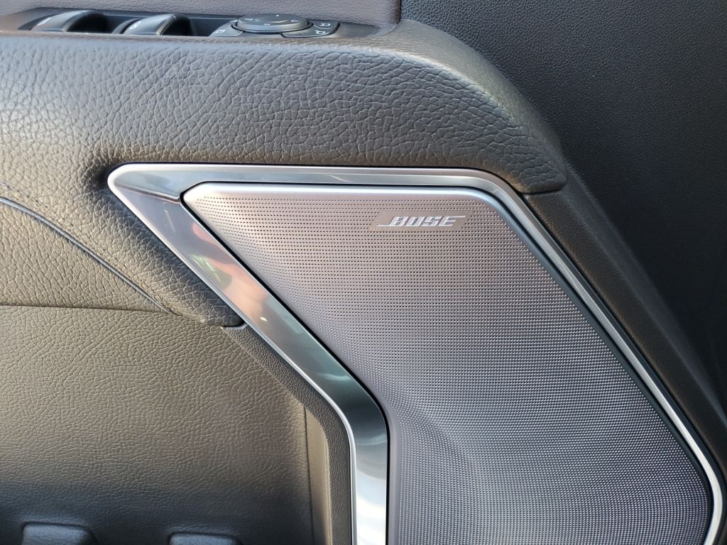 Used Car 2023 Gmc Sierra 1500  Denali For Sale Under $60,000 In Austin, Texas