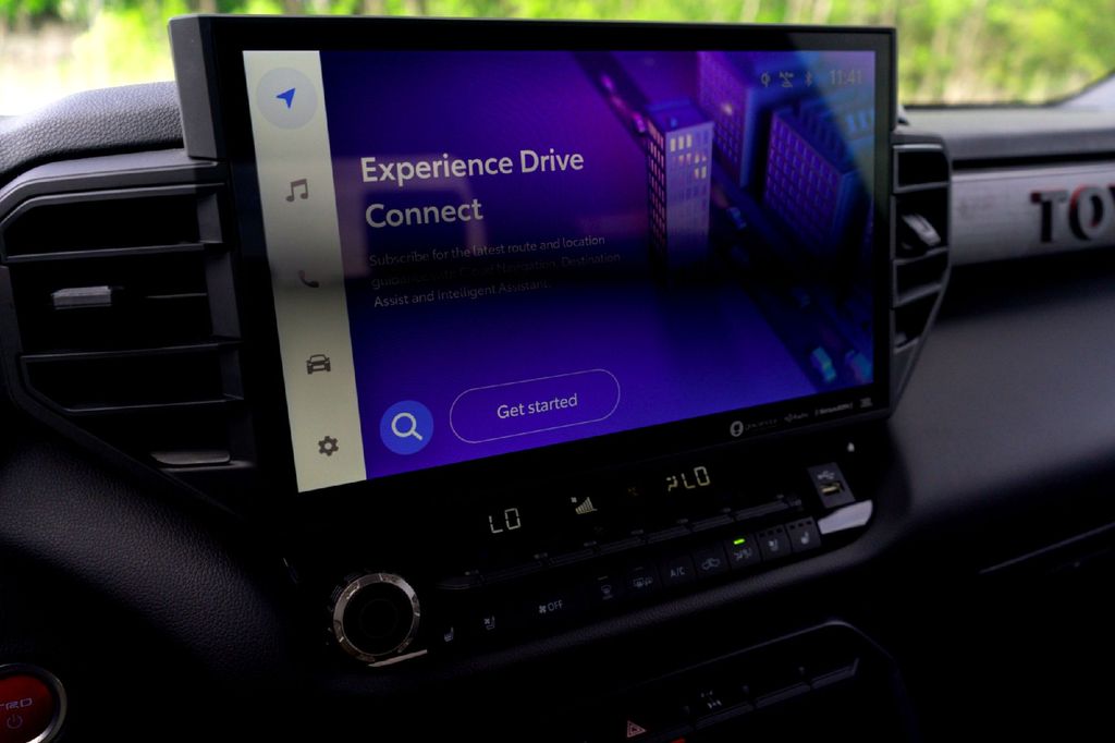 Used Car 2024 Toyota Tundra Hybrid  Trd Pro For Sale Under $70,000 In Taylor, Texas